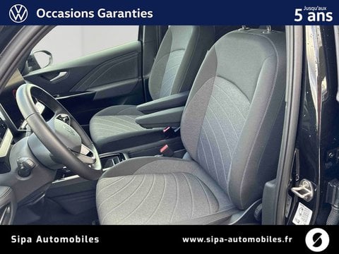 Voitures D'occasion À Lescar | Volkswagen Id.3 204 Ch Pro S Life Max 5P