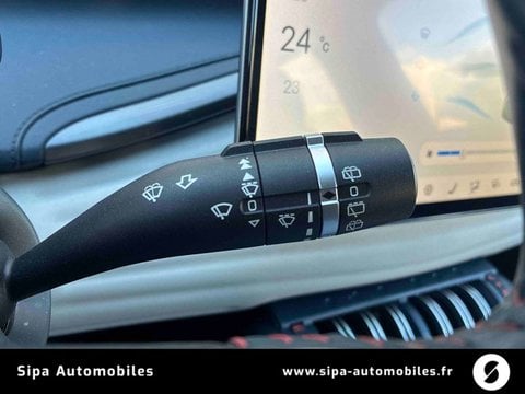 Voitures D'occasion À Mérignac | Byd Atto 3 60,5 Kwh 204 Ch Design 5P
