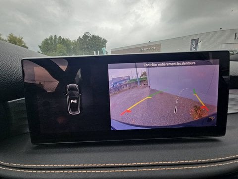 Voitures D'occasion À Muret | Alfa Romeo Tonale 1.5 Hybrid 160 Ch Vgt Tct7 Ti 5P