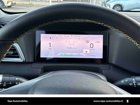 Voitures D'0Km À Mérignac | Byd Atto 2 45.1 Kwh 177 Ch Boost 5P