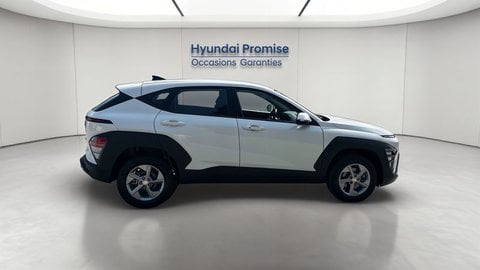 Voitures D'occasion À Le Bouscat | Hyundai Kona 1.0 T-Gdi 100 Intuitive 5P