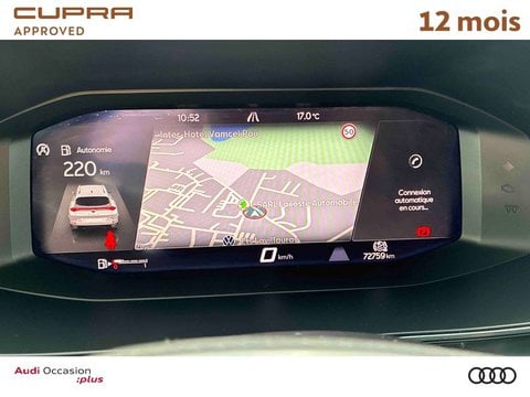Voitures D'occasion À Lescar | Cupra Formentor 1.5 Tsi 150 Ch V 5P