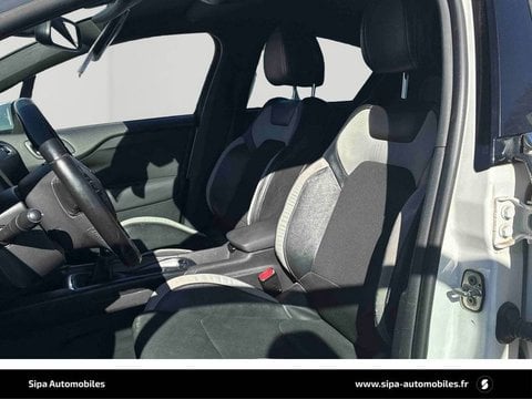 Voitures D'occasion À Muret | Citroën Ds4 Vti 120 So Chic 5P