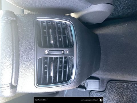 Voitures D'occasion À La-Teste-De-Buch | Hyundai Tucson Iii 1.7 Crdi 115 2Wd Initia Plus 5P