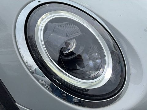 Voitures D'occasion À Muret | Mini Mini Hatch 3 Portes Cooper Se 184 Ch Essential 3P