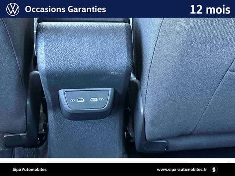 Voitures D'occasion À Tarbes | Volkswagen Taigo 1.0 Tsi 110 Dsg7 Life 5P