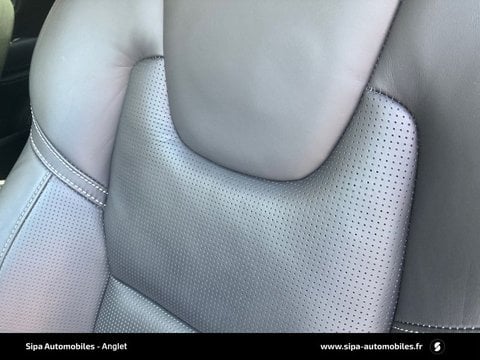 Voitures D'occasion À Anglet | Volvo Xc90 T8 Awd Hybride Rechargeable 455 Ch Geartronic 8 7Pl Ul...