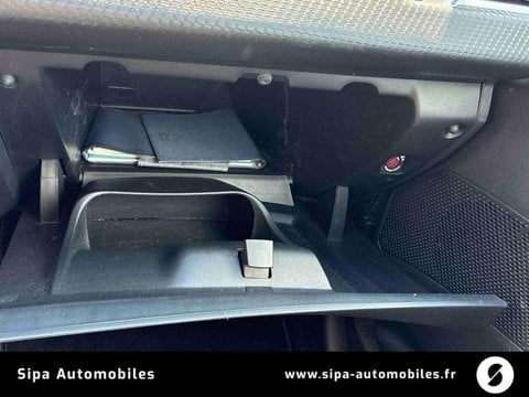 Voitures D'occasion À Libourne | Peugeot 2008 Puretech 110Ch S&S Eat6 Gt Line 5P