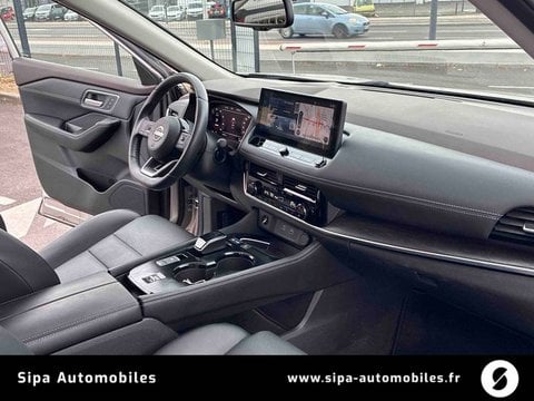 Voitures D'occasion À Toulouse | Nissan X-Trail E-Power 204 Ch Tekna 5P