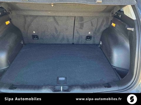 Voitures D'occasion À Toulouse | Jeep Compass 1.5 Turbo T4 130 Ch E-Hybrid Bvr7 Limited 5P
