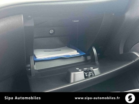 Voitures D'occasion À Muret | Fiat 500 E 95 Ch Nouvelle 3P