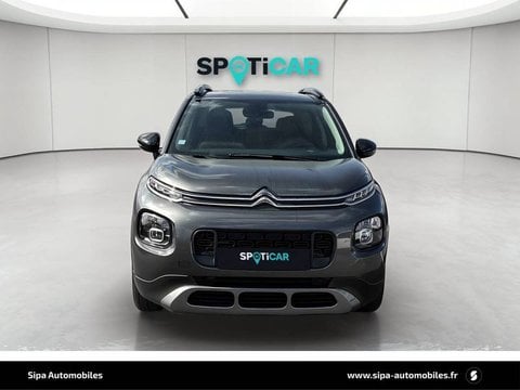 Voitures D'occasion À Mont-De-Marsan | Citroën C3 Aircross Bluehdi 110 S&S Bvm6 Shine 5P