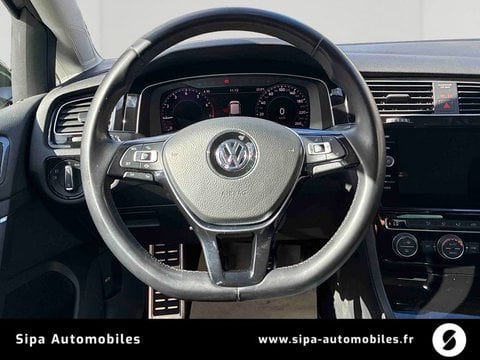 Voitures D'occasion À Le Bouscat | Volkswagen Golf 1.5 Tsi 130 Evo Bvm6 Iq.drive 5P