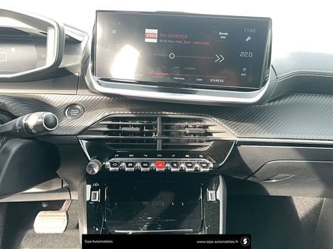 Voitures D'occasion À La-Teste-De-Buch | Peugeot 2008 Ii Bluehdi 130 S&S Eat8 Gt 5P