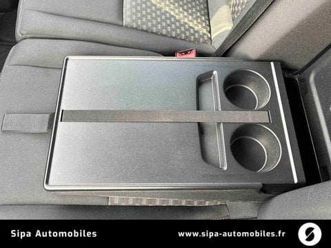 Voitures D'occasion À La-Teste-De-Buch | Ford Transit Custom Fg Vul Transit Custom Fourgon 280 L...