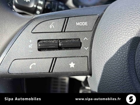 Voitures D'occasion À Libourne | Hyundai Bayon 1.0 T-Gdi 100 Intuitive 5P