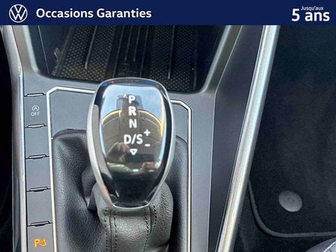 Voitures D'occasion À Lescar | Volkswagen Polo 1.0 Tsi 95 S&S Dsg7 Style 5P