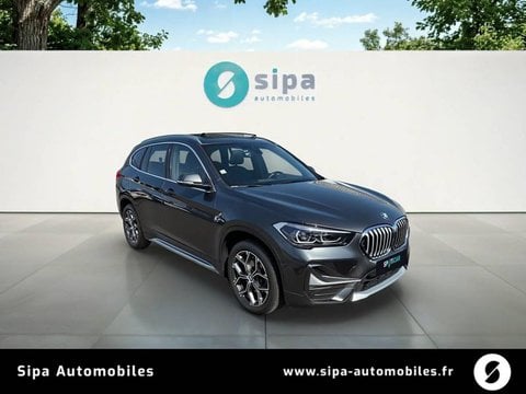 Voitures D'occasion À Villenave-D'ornon | Bmw X1 Sdrive 18D 150 Ch Bva8 Xline 5P