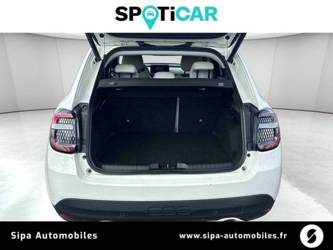 Voitures D'occasion À Dax | Fiat 600 1.2 Hybrid 100Ch Dct6 La Prima 5P