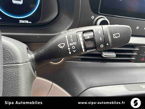 Voitures D'occasion À Villenave-D'ornon | Hyundai Bayon 1.0 T-Gdi 100 Dct-7 Executive 5P