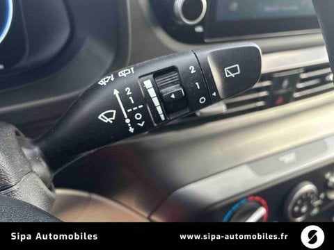 Voitures D'occasion À Toulouse | Hyundai I20 1.0 T-Gdi 100 Hybrid 48V Intuitive 5P