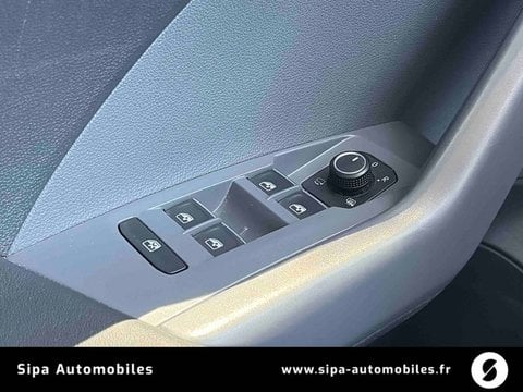 Voitures D'occasion À Lescar | Volkswagen T-Cross 1.0 Tsi 110 Start/Stop Bvm6 United 5P