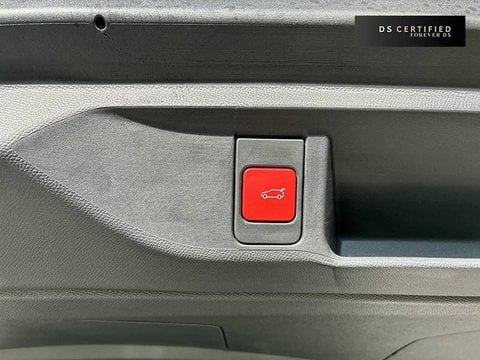 Voitures D'0Km À Lescar | Ds N°4 Electrique E-Tense Etoile - Alcantara 5P