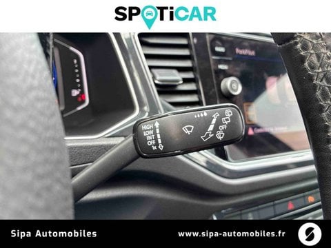 Voitures D'occasion À Lescar | Volkswagen T-Roc 1.5 Tsi 150 Evo Start/Stop Bvm6 Carat 5P