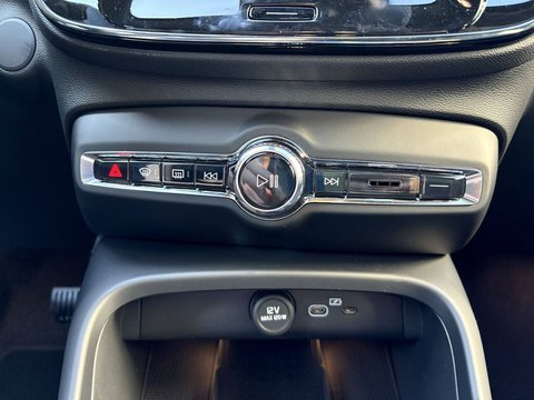 Voitures D'0Km À Labège | Volvo Ex40 Single Extended Range 252 Ch 1Edt Ultra 5P