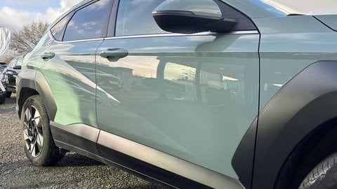 Voitures D'occasion À Libourne | Hyundai Kona Hybrid 129 Creative 5P