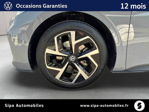 Voitures D'occasion À Lescar | Volkswagen Id.3 204 Ch Pro Performance Style 5P
