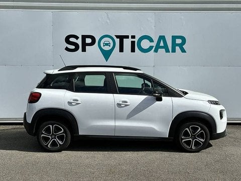 Voitures D'occasion À Lescar | Citroën C3 Aircross Bluehdi 100 S&S Bvm6 Feel Business 5P