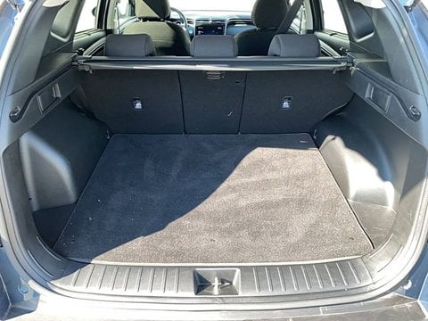 Voitures D'occasion À Villenave-D'ornon | Hyundai Tucson Iv 1.6 T-Gdi 230 Hybrid Bva6 Creative 5P