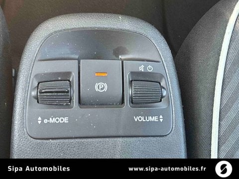 Voitures D'occasion À Toulouse | Fiat 500 Iii Electrique E 118 Ch Passion 3P