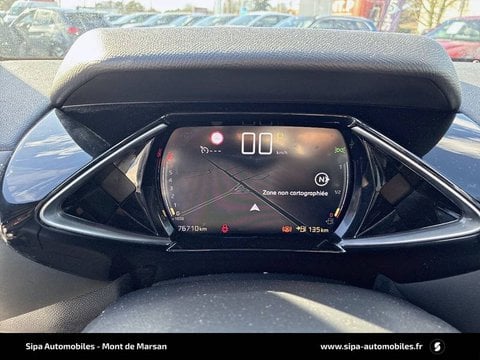 Voitures D'occasion À Mont-De-Marsan | Ds Ds 3 Crossback Puretech 130 S&S Eat8 Business 5P