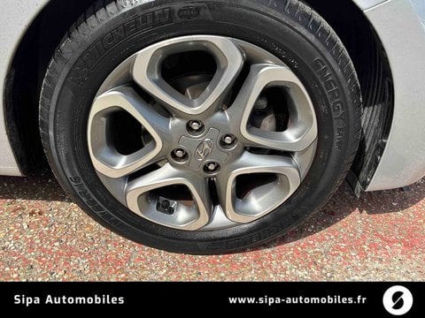 Voitures D'occasion À Le Bouscat | Hyundai I20 1.2 84 Intuitive 5P