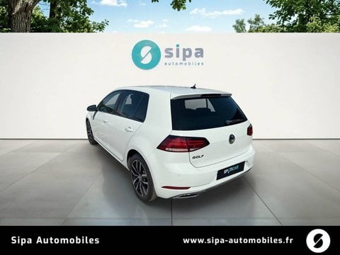 Voitures D'occasion À Toulouse | Volkswagen Golf 1.5 Tsi 150 Evo Bvm6 Confortline 5P