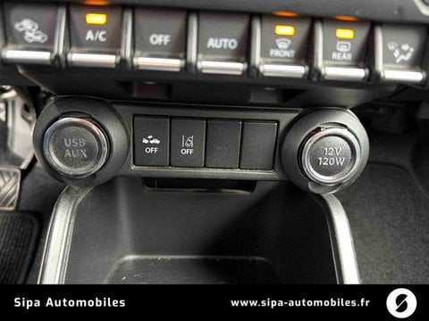 Voitures D'occasion À Bayonne | Suzuki Ignis 1.2 Dualjet Hyb Pack 5P