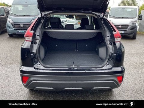 Voitures D'occasion À Dax | Mitsubishi Eclipse Cross 2.4 Mivec Phev Twin Motor 4Wd Invite 5P