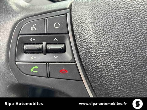 Voitures D'occasion À Muret | Hyundai I20 Coupé 1.2 84 Intuitive 3P