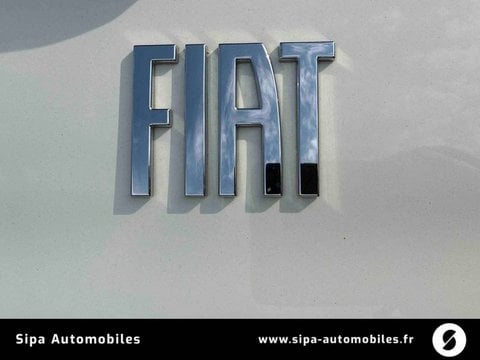 Voitures D'occasion À Mérignac | Fiat 500 E 118 Ch Nouvelle 3P