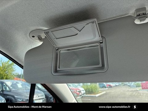 Voitures D'occasion À Mont-De-Marsan | Citroën C3 Aircross Puretech 110 S&S Bvm5 Feel 5P