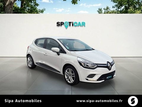 Voitures D'occasion À Lescar | Renault Clio Tce 90 Zen 5P