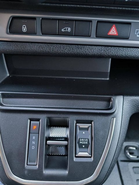 Voitures D'0Km À Toulouse | Fiat Scudo Fg Scudo Fourgon M Diesel 150 Ch Automatique 4P