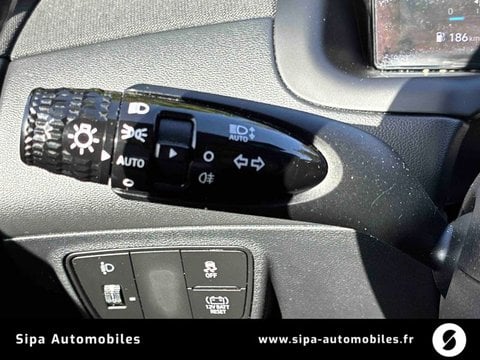 Voitures D'occasion À Le Bouscat | Hyundai Tucson 1.6 T-Gdi 230 Hybrid Bva6 Creative 5P