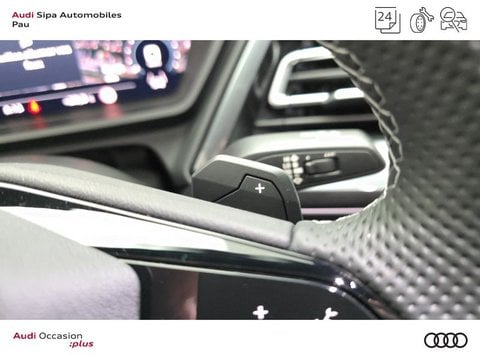 Voitures D'0Km À Lescar | Audi Q4 E-Tron 45 285 Ch 82 Kwh 5P