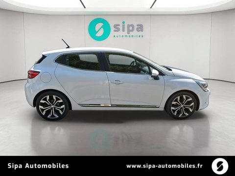 Voitures D'occasion À Muret | Renault Clio Tce 90 - 21N Intens 5P