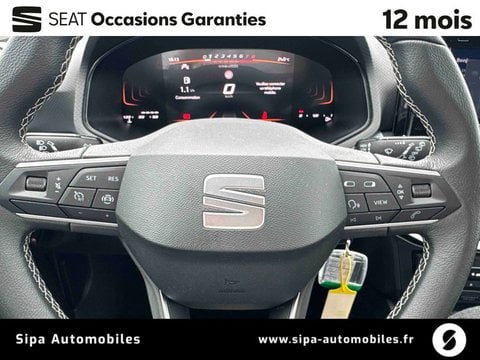Voitures D'occasion À Lescar | Seat Ibiza 1.0 Tsi 95 Ch S/S Bvm5 Copa 5P