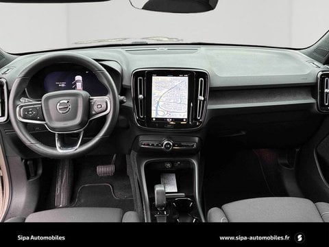 Voitures D'occasion À Mérignac | Volvo Xc40 Recharge 231 Ch 1Edt Start 5P