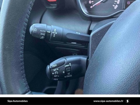 Voitures D'occasion À Mont-De-Marsan | Citroën C3 Aircross Puretech 110 S&S Bvm6 Shine 5P